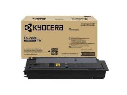 toner KYOCERA TK-6860 ECOSYS MZ3201ix (15000 str.)