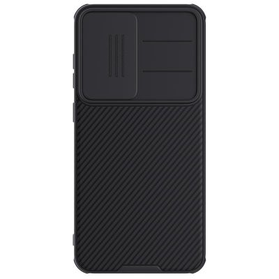 Nillkin camshield pro samsung S25 čierny