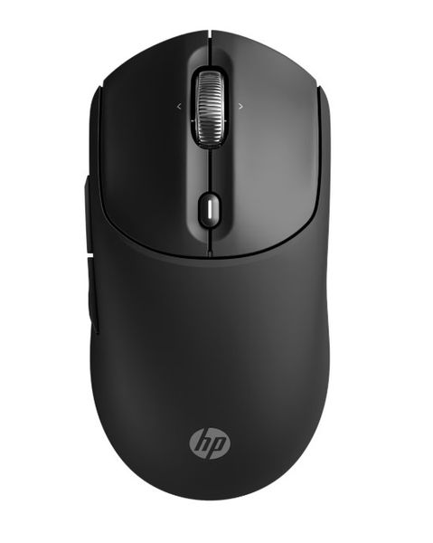 HP 700 Capacitor/Kancelářská/Optická/Pro praváky/1 200 DPI/USB+BT/Černá