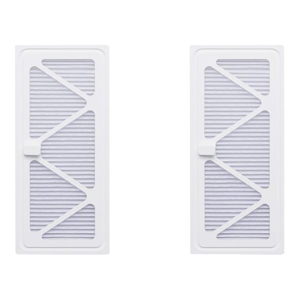 Vysokoúčinný filter DJI ROMO