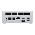 MINIS FORUM M1 Plus Core i5-12600H Mini PC v základnej zostave