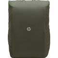 HP 15.6 Modular Laptop Backpack Batoh, modulární 3v1, 15,6", 27 l, vodeodolný, RFID ochrana, odnímatelné pouzdro, pláštenka, šedý