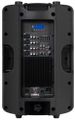 Fonestar Aktivní 2pásmová reprosoustava 150 W RMS, 12" woofer+1,35" driver, BT, USB/SD/MP3, FM, Mic, Aux, 8ohm výstup aktivní reprobox, 360 W, 12" woofer, zesilovac trídy D, USB/SD/FM, XLR, 5pásmový ekvalizér, dálkové ovládání