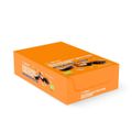 BIO Košíčky s arašidovým maslom - GymBeam, 12 x 39 g