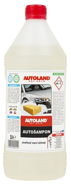 Autošampon 1L