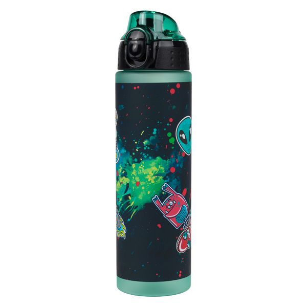 Tritanová fľaša na nápoje Chill 700 ml