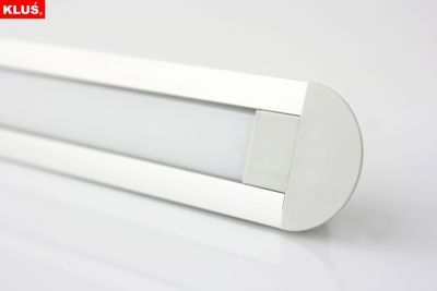 Záslepka PVC-PDS4-K záslepka pvc - PDS4 - k