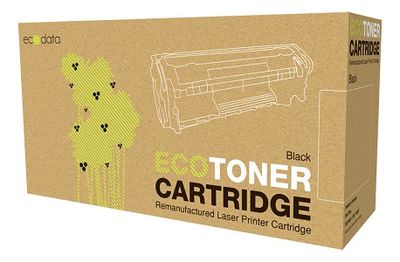 alt. toner ECODATA pre HP C4092A/EP-22 pre HP LaserJet 1100/1100A/3200; CANON LBP 800/810/1120 Black (2500 str.)