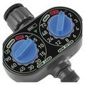 Hodiny zavlažovacie mechanické EMOS PW56001, 1 výstup
