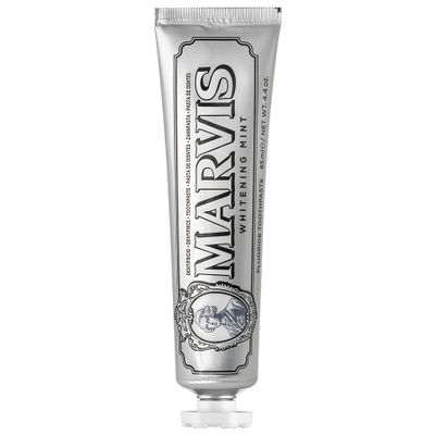 Zubná pasta s bieliacim účinkom MARVIS Whitening mint 85 ml