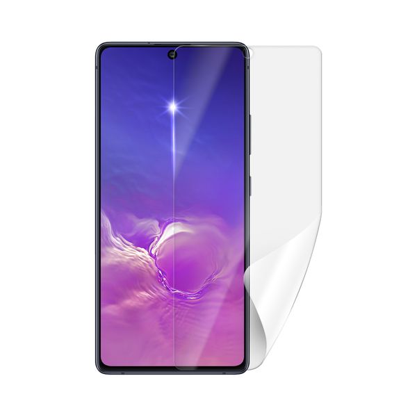 Screenshield SAMSUNG G770 Galaxy S10 Lite fólie na displej