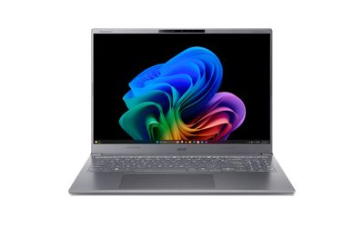 Acer Aspire X 16 AI/AX16-I71M-96F0/UX9-388H/16''/2880x1800/16GB/512GB/Intel int/W11H/Gray/2R
