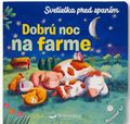 Dobrú noc na farme Svetielka pred spaním