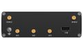 Teltonika RUTC41 průmyslový router   4x LAN, 1x WAN, 4G/LTE, Dual SIM + eSIM, WiFi 6 Router, 4G LTE Cat 4, Wi-Fi 6 dual-band, Docker, 5× GigE, 1 GB RAM, 8 GB flash, I/O, -40 až +75 °C, RMS kompatibilní