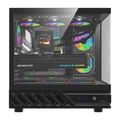 Počítačová skriňa DarkFlash DS950 (čierna)