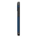 Puzdro Spigen Tough Armor Mag Magsafe pre iPhone 16 6,1" tmavomodrá