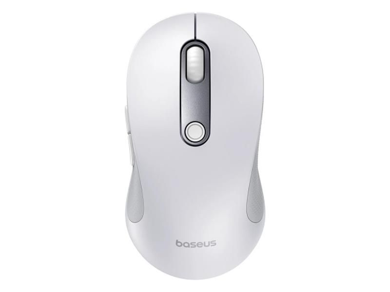 Bezdrôtová myš BASEUS F02 White