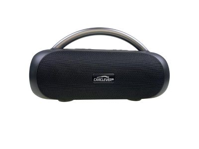 Bluetooth reproduktor CARCLEVER BTS04