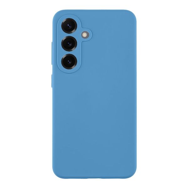 Tactical Velvet Smoothie Kryt pre Samsung Galaxy S25 Avatar