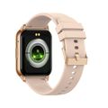 MAXCOM FW25 Arsen Pro, Smart hodinky, Gold