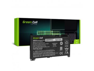 Green Cell HP183 batéria RR03XL pre HP ProBook 430 G4 G5 440 G4 G5 450 G4 G5 455 G4 G5 470 G4 G5