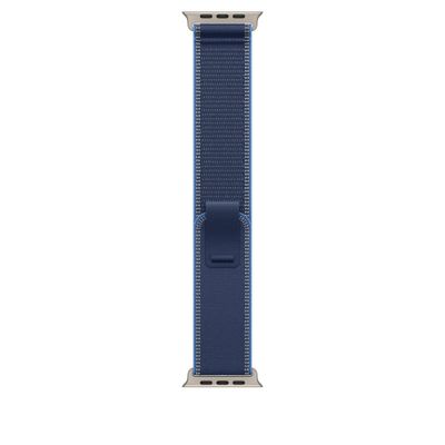 Watch Acc/49/Blue/Br.Blue Trail Loop - M/L - N.Titan