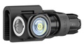 Wuben H5 LED svietidlo 400 lm, Li-Ion batéria 14500