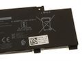 Dell Baterie 4-cell 68W/HR LI-ON pro G3 3500, 5500, SE 5505 Baterie, pro notebook, originální, 68Wh, Li-Ion, 4clánková, pro Dell G3 3500, G3 5500, G5 SE 5505