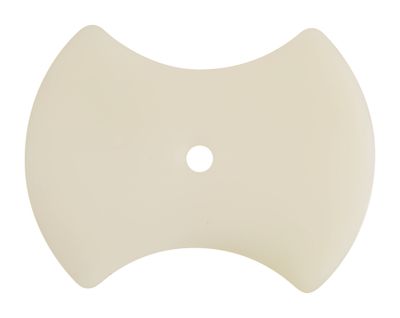 kotúč pre strediací tyč 112 mm