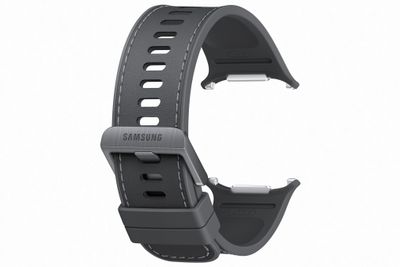 Samsung Športový remienok PeakForm Band Watch Ultra2 Black
