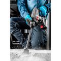 GRAPHITE ACCU Vŕtacie kladivo ENERGY+, 2,2J