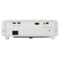 VIEWSONIC PX701-4K, Projektor 4K UHD, biely