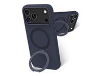 Zadný kryt pre mobilný telefón - kompatibilita s MagSafe - ICON - hlboká voda - pre Apple iPhone 17 Pro Max