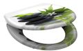 Schütte JASMIN | Duroplast, Soft Close
