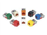 Modul - CAT 6 - UTP - RJ-45