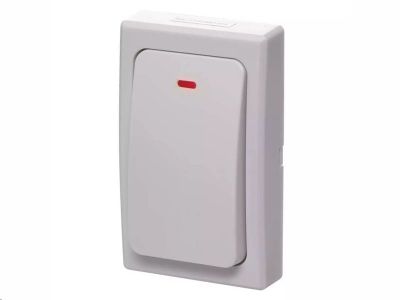 Tlačítko EMOS P5729T (pro zvonek P5729, P5729B, P5731)