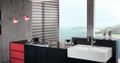 Villeroy & Boch Double 895.2 Biela keramika