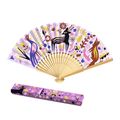 DIY Vyrob si sám Vejár k dotvoreniu