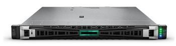 HPE DL320 G11 4510, 64GB, 2 x 480GB NVME, MR408i-o 1U rack server, Intel Xeon Gold 4510 12jádrový, 64 GB DDR5, HPE MR408i-o, 8× SFF, PCIe Gen5, 2× 1000 W Titanium, iLO 6