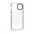 Etteri Icy Mag puzdro pre iPhone 15 6,1" modrá