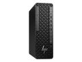HP Z2/G1i/SFF/U7-265/32GB/1TB/RTX A1000/W11P/3RNBD Pracovní stanice, Intel Core Ultra 7 265, 32GB DDR5, 1TB NVMe SSD, NVIDIA RTX A1000 8GB, W11 Pro