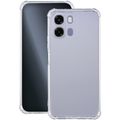 Anti Shock 1,5 mm puzdro pre Oppo A6 4G / A6 5G / A6X 4G / A6X 5G / A6S 4G / A6S 5G Global transparentné