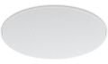 Ubiquiti In-Ceiling Speaker - Reproduktor, stropní, 6,5" woofer, 1" tweeter, výkon 130W Reproduktor, stropní, 6,5" woofer, 1" tweeter, 130 W, 8 ?, 47 Hz–20 kHz, otocný tweeter ±15°, bílý