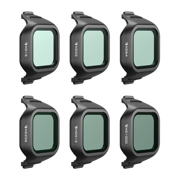 Sada filtrov Freewell pre DJI Mini 5 Pro All Day