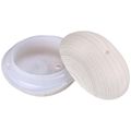Aroma difuzér Stone biely drevo 500 ml SIXTOL