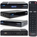 OCTAGON SX988 V2 WL 4K UHD IP 5G Wi-Fi Linux Smart TV, IPTV prijímač OCTAGON SX988 V2 WL 4K UHD IP 5G Wi-Fi Linux Smart TV, IPTV přijímač