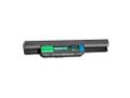 Green Cell AS05 batéria pre Asus A537 K53 K53E K53S K53SV X53 X53S X53U X54 X54C X54F X54H