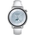 XIAOMI Watch S4 41mm, Smarthodinky, biele