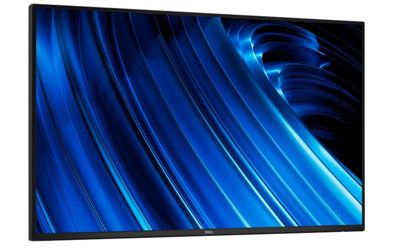 Dell Pro P/P2726H/27''/IPS/FHD/120Hz/5ms/Čierna/3RNBD