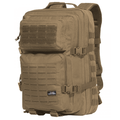 D16006-03-Coyote-PER PIECE Pentagon Assault Large LC Backpack(TACMAVEN) (BF)